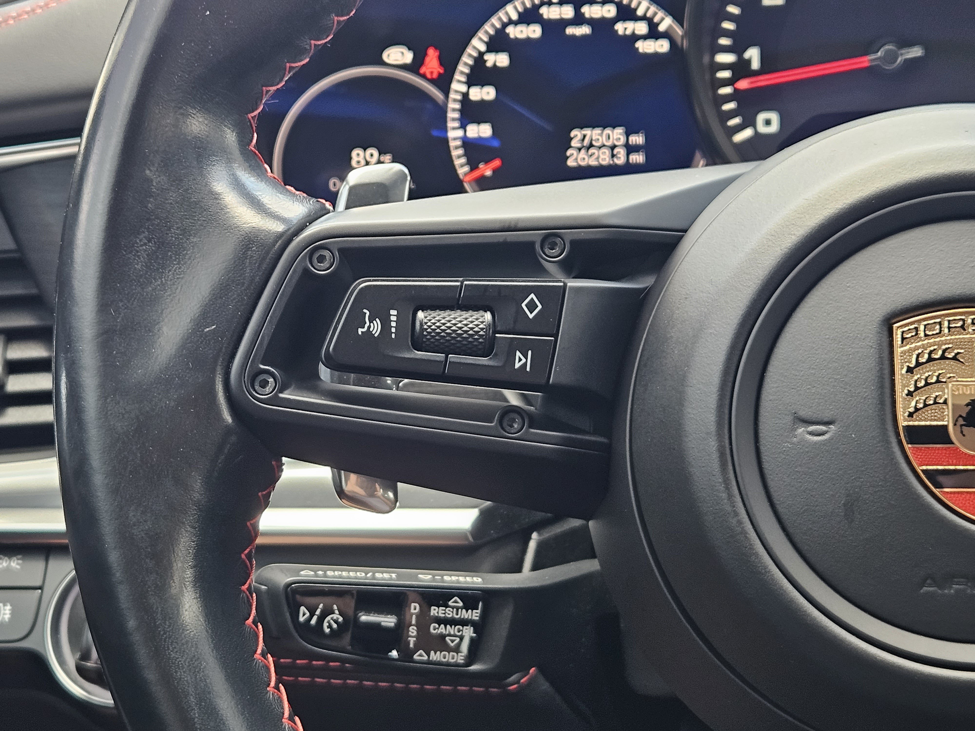 Certified 2023 Porsche Panamera Platinum Edition RWD image 26