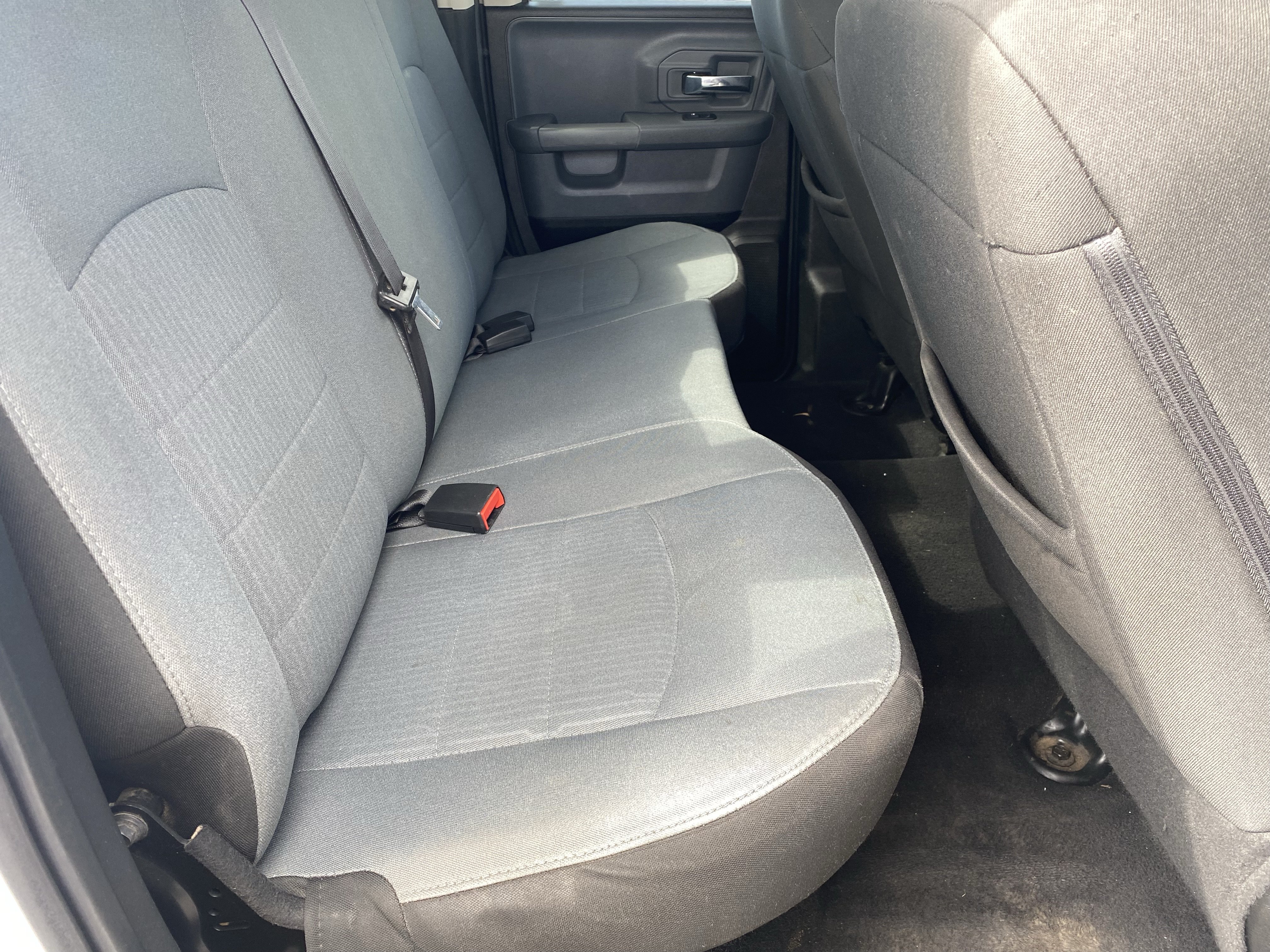 Used 2022 RAM 1500 Classic SLT RWD image 13