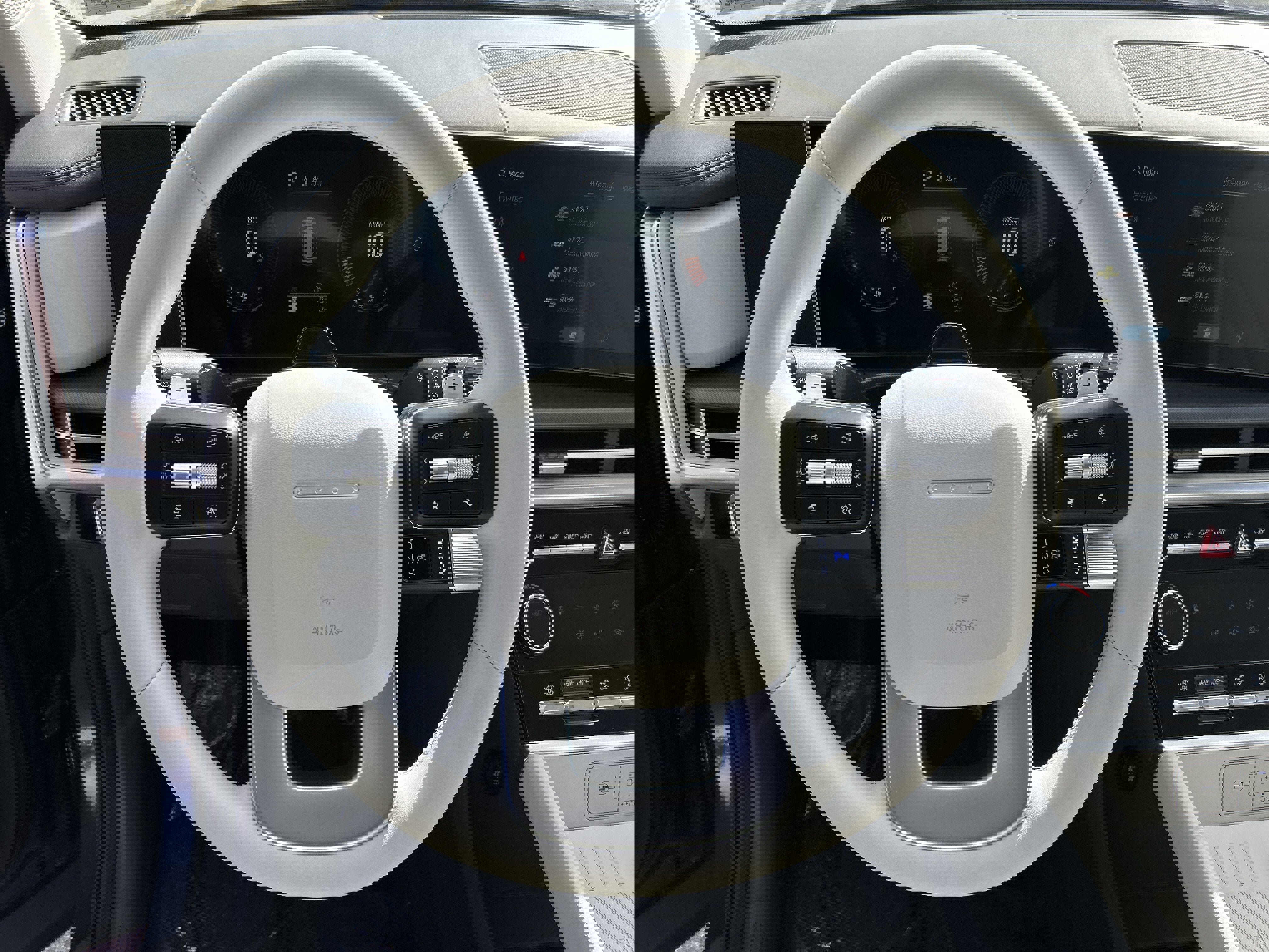 New 2026 Hyundai Santa Fe SEL image 20