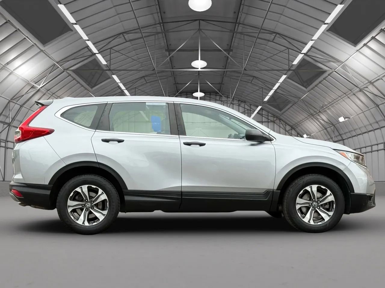 Used 2019 Honda CR-V LX image 8