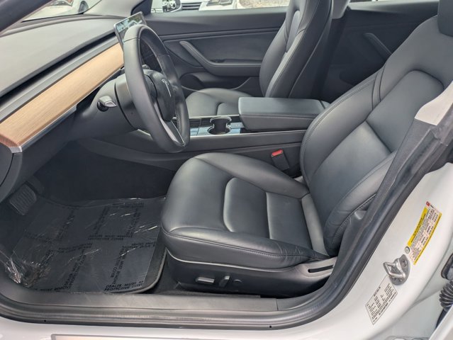 Used 2019 Tesla Model 3 Mid Range image 15