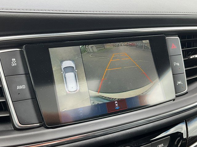 Used 2019 Buick Enclave Avenir AWD/4WD image 7