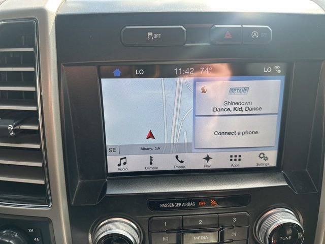 Used 2017 Ford F150 King Ranch image 25