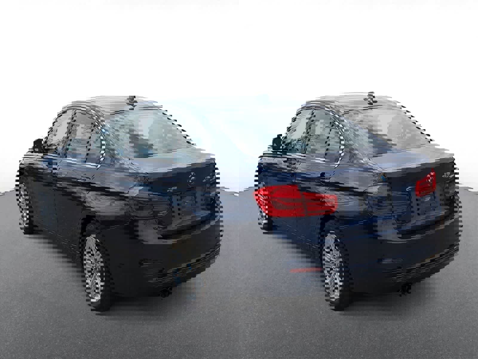 Used 2018 BMW 330i xDrive Sedan w/ Convenience Package AWD/4WD image 6