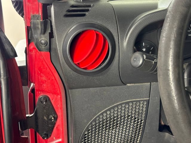 Used 2007 Jeep Wrangler X AWD/4WD image 18