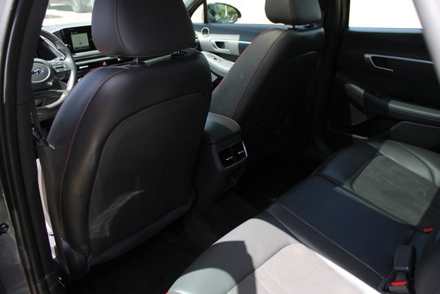 Used 2020 Hyundai Sonata SEL Plus w/ Tech Package FWD image 24