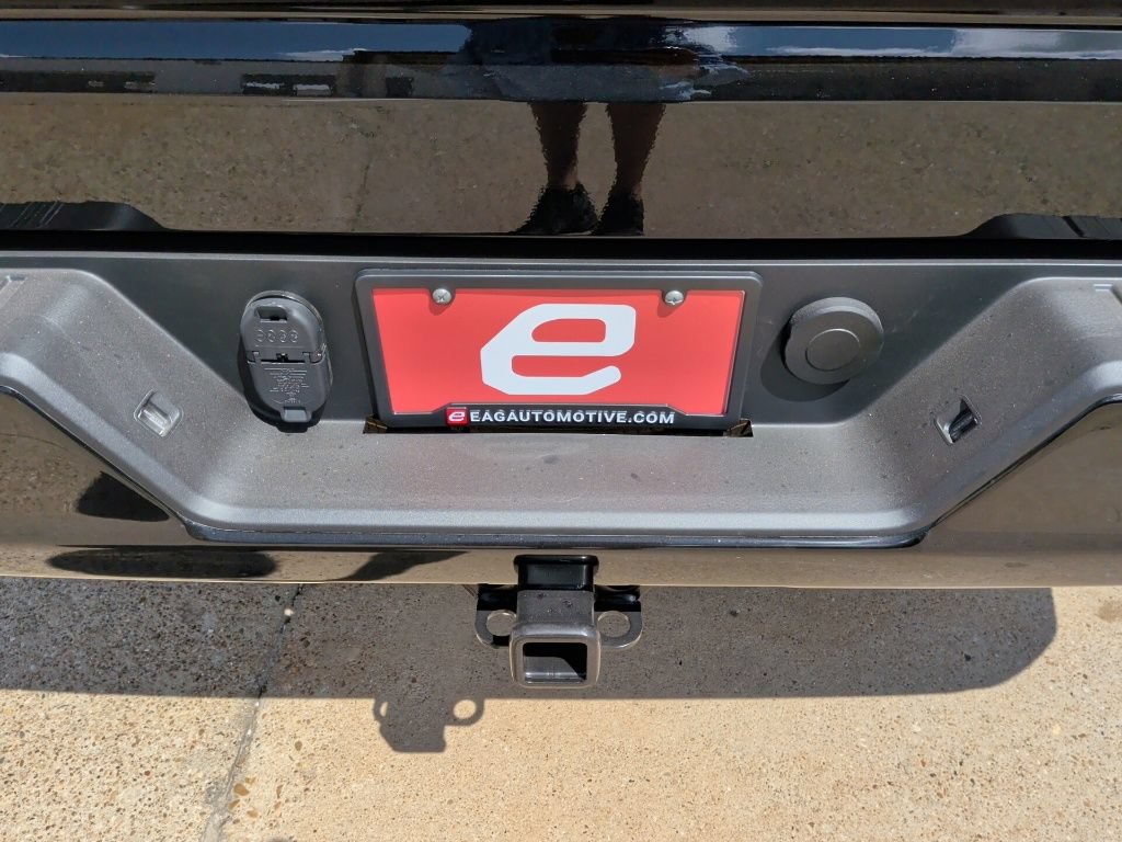 New 2026 GMC Sierra 1500 Elevation AWD/4WD image 43