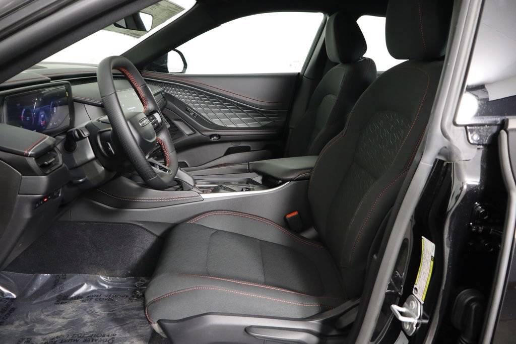 New 2026 Dodge Charger R/T w/ Blacktop Package AWD/4WD image 15