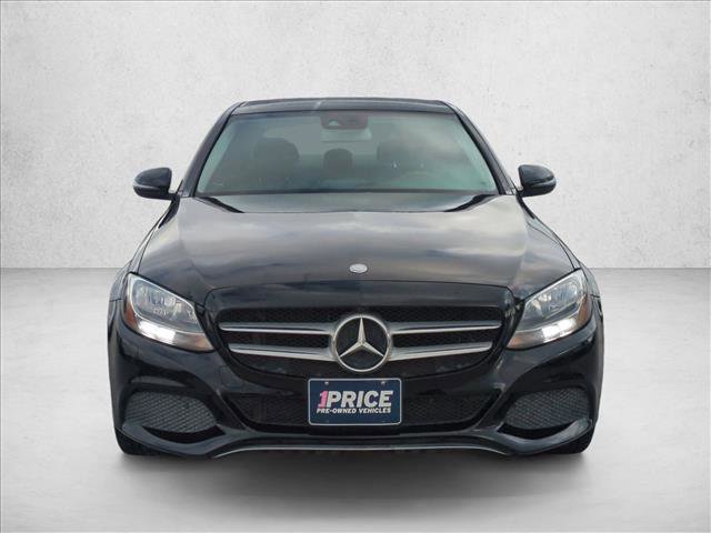 Used 2017 Mercedes-Benz C 300 Sedan image 2