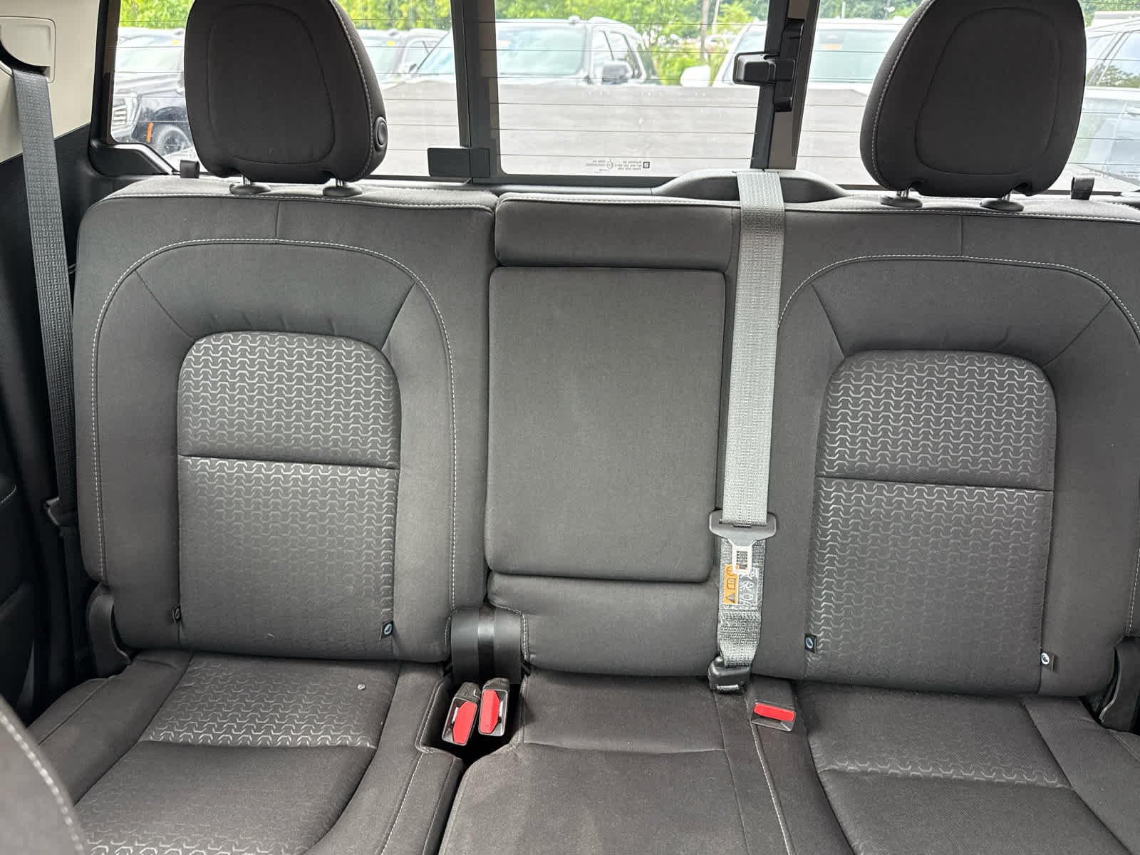 Used 2020 GMC Canyon SLE w/ SLE Convenience Package AWD/4WD image 20