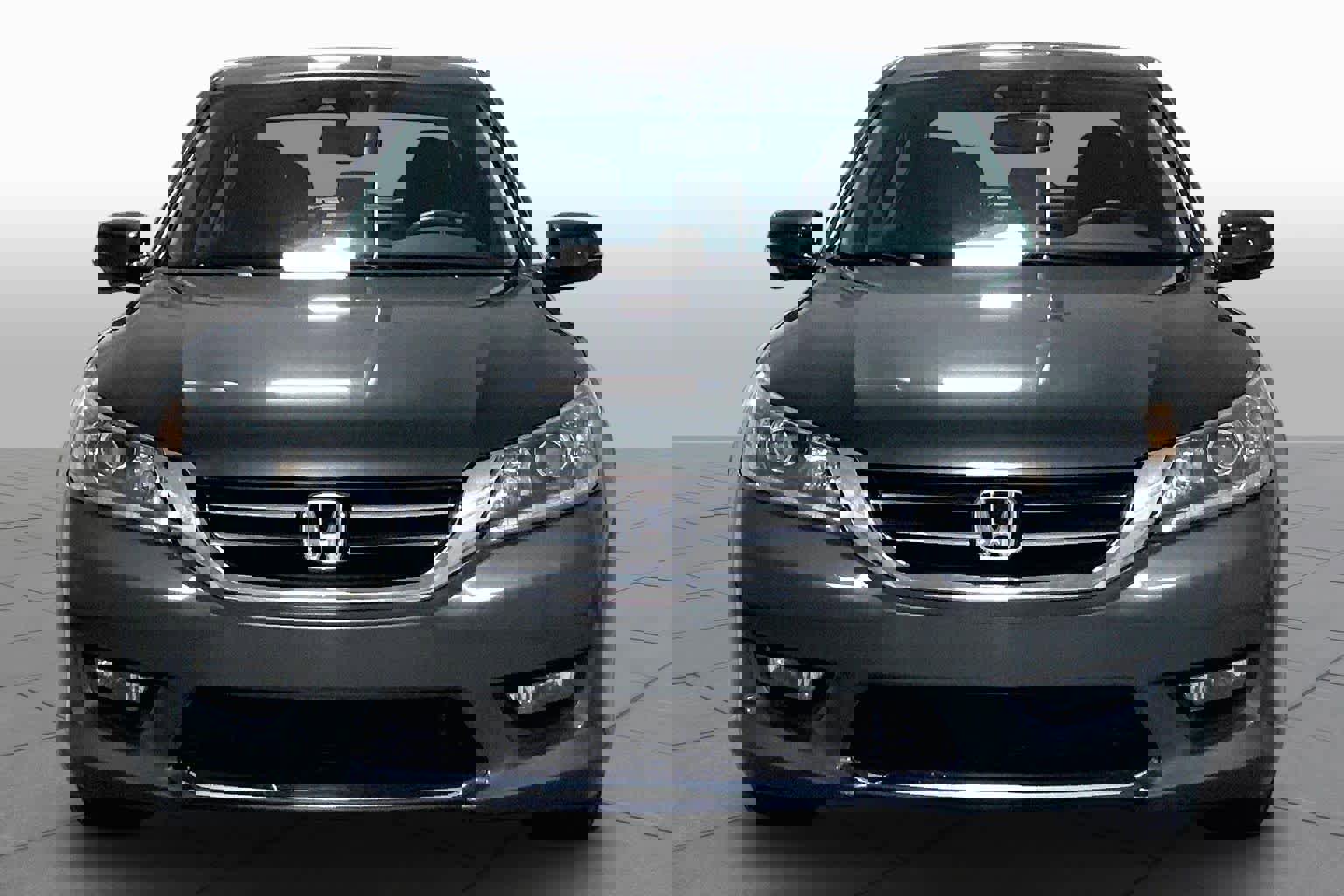 Used 2015 Honda Accord EX-L image 3