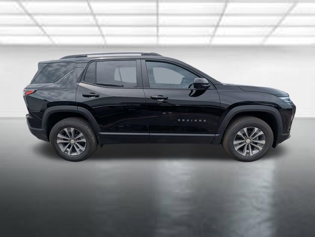 New 2026 Chevrolet Equinox LT FWD image 25