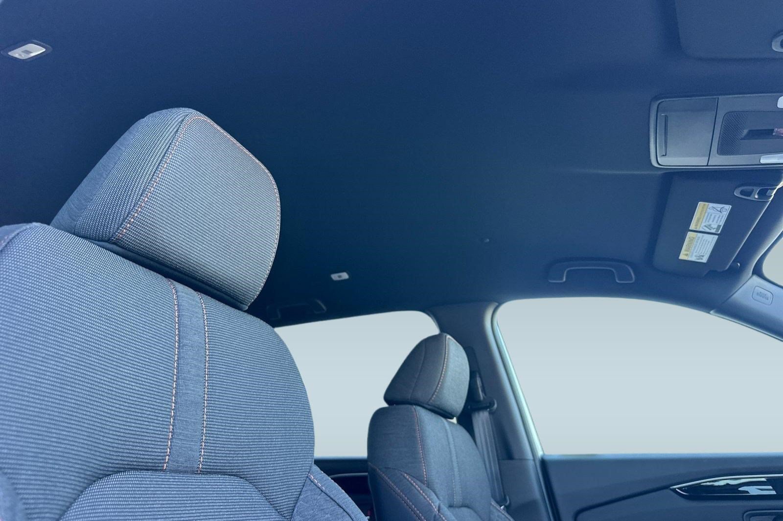 New 2026 Honda Pilot Sport image 25