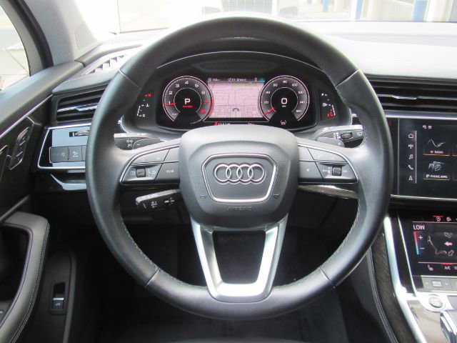 Used 2023 Audi Q7 2.0T Premium Plus w/ Premium Plus Package image 38