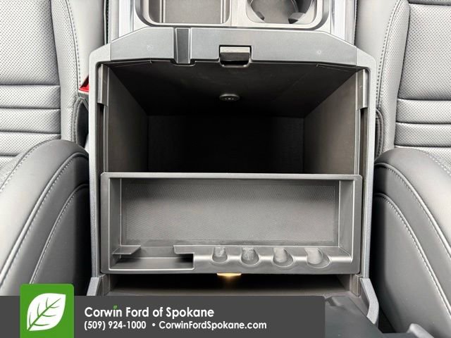 Used 2026 Ford F450 Platinum AWD/4WD image 30