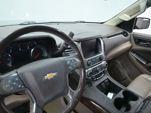 Used 2018 Chevrolet Tahoe LT image 25