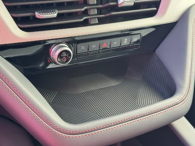 New 2026 Ford Explorer Active image 38