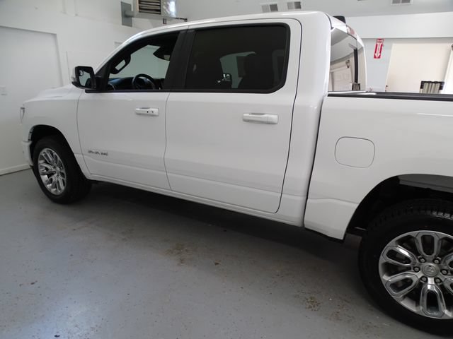 Certified 2023 RAM 1500 Laramie AWD/4WD image 18