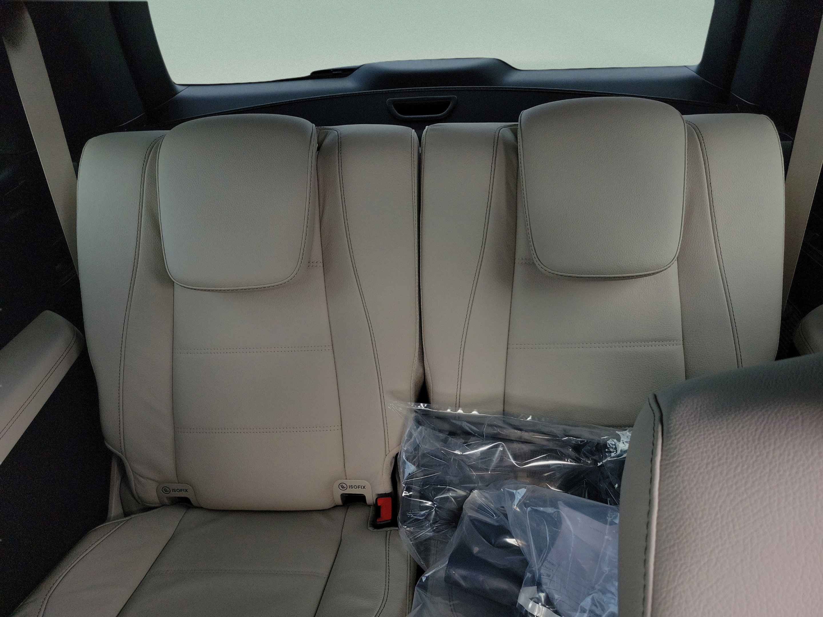 New 2026 Mercedes-Benz GLS 450 4MATIC image 10