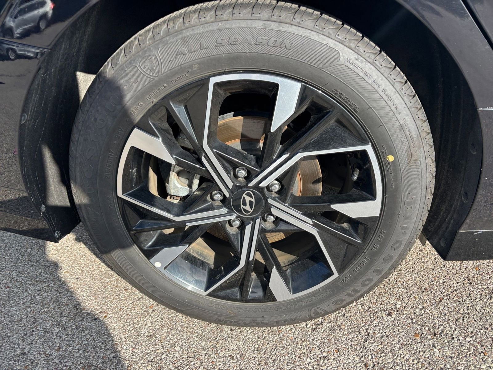 Used 2025 Hyundai Sonata SEL image 28