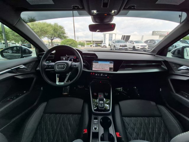 Used 2023 Audi S3 Premium Plus image 19