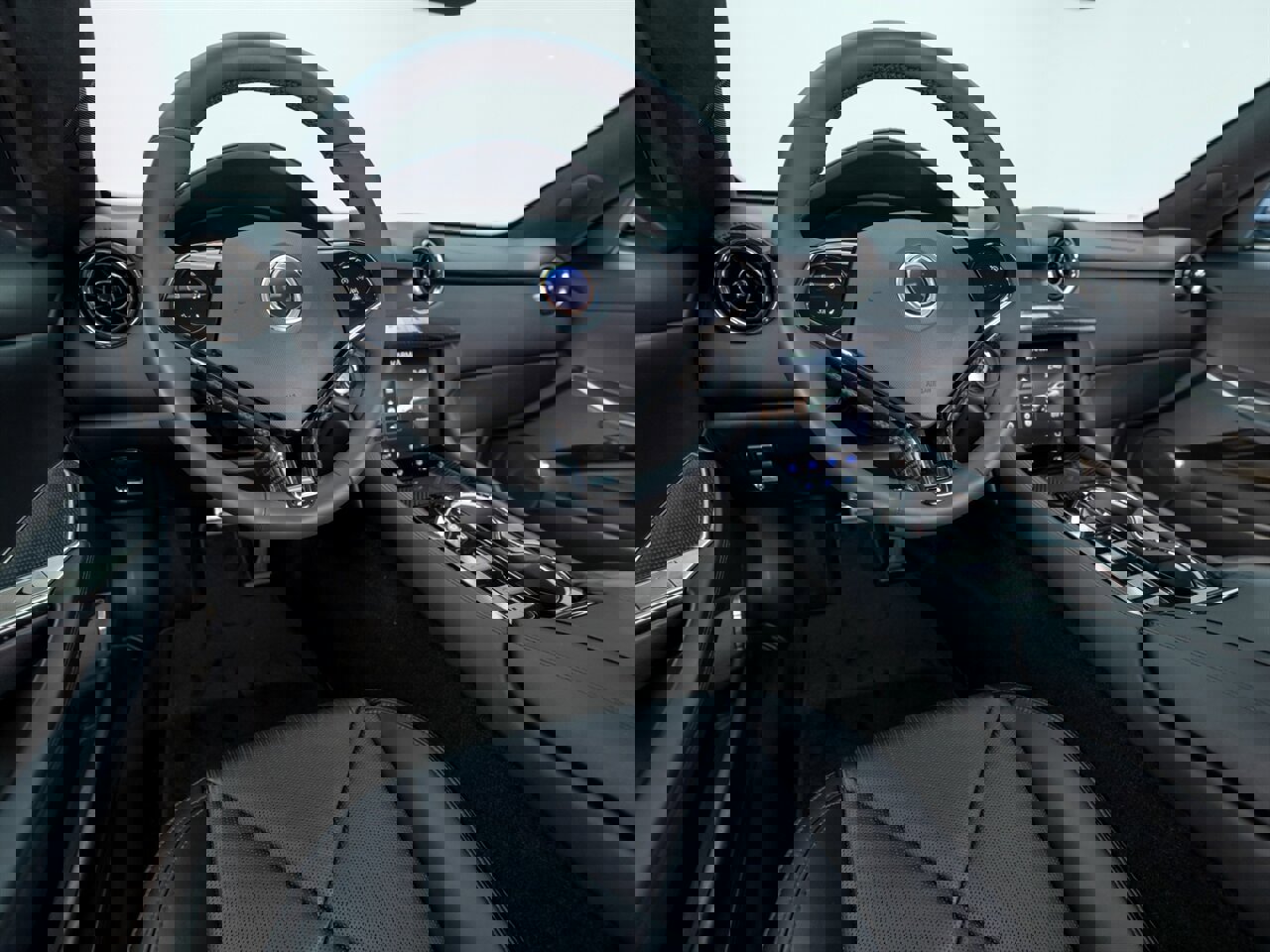 Used 2025 Karma Revero Luxury image 76