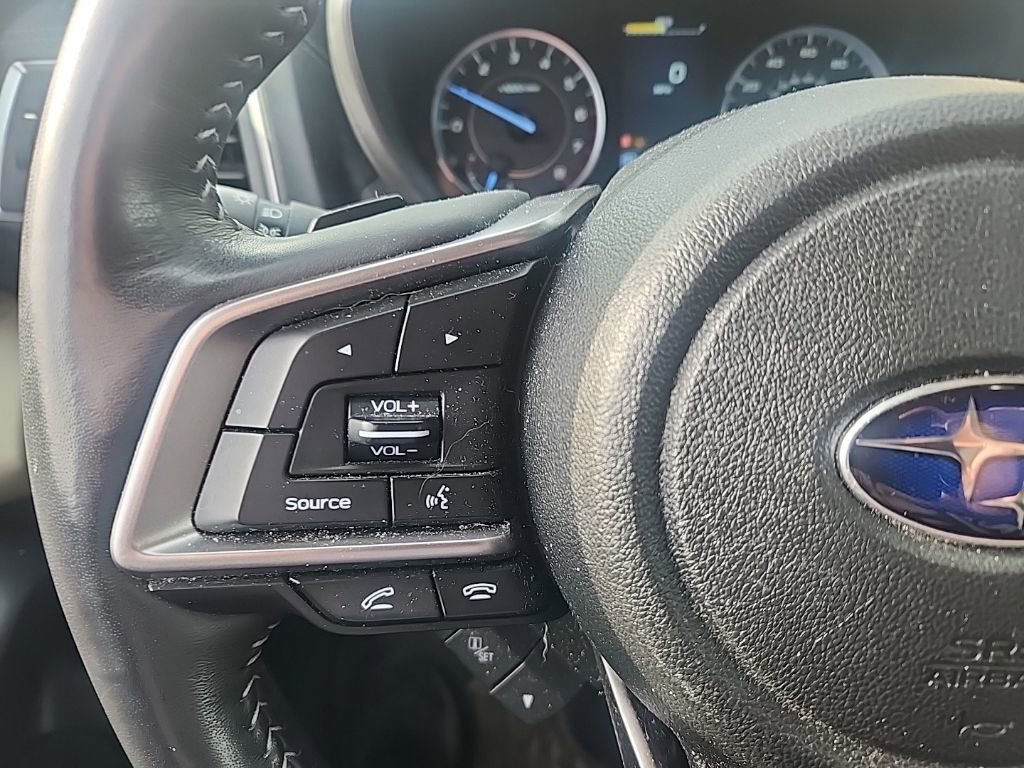 Used 2019 Subaru Ascent Touring w/ Popular Package #2A image 19