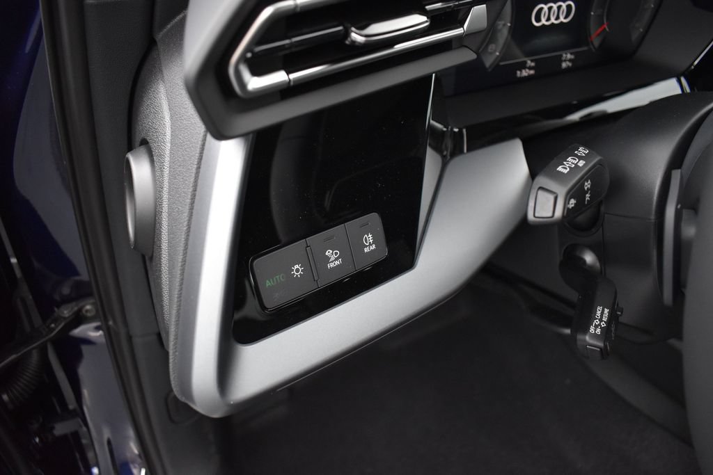 New 2026 Audi A3 2.0T Premium AWD/4WD image 7