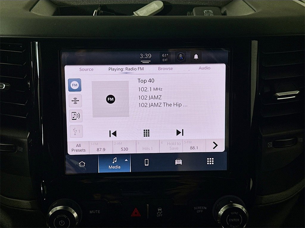 New 2026 RAM 4500 Tradesman image 13