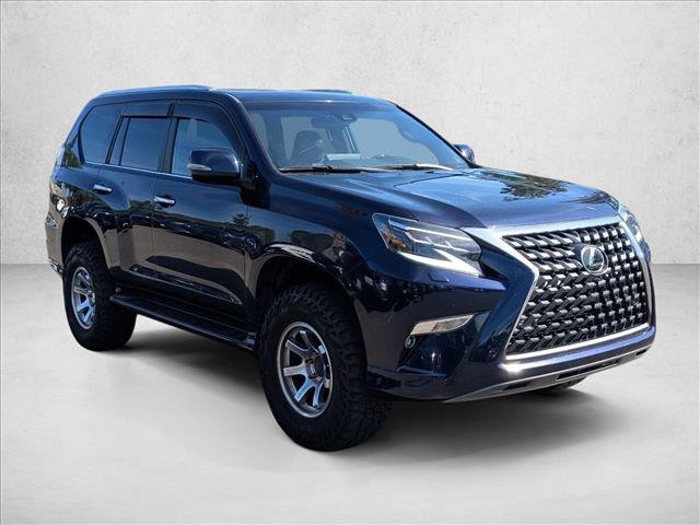 Used 2023 Lexus GX 460 Premium w/ Premium Package image 3