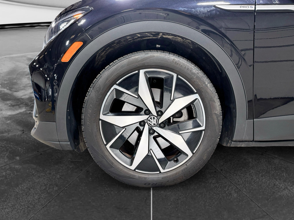 Used 2023 Volkswagen ID.4 Pro S RWD image 27