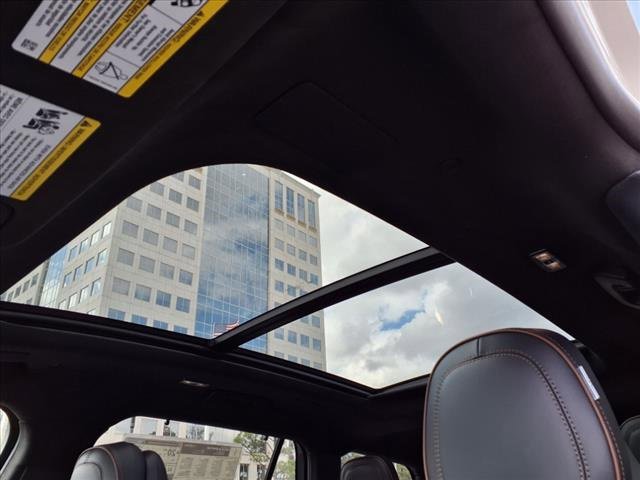 New 2025 Lincoln Aviator Black Label image 7