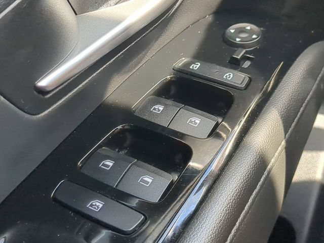 Used 2022 Hyundai Tucson Limited AWD/4WD image 24