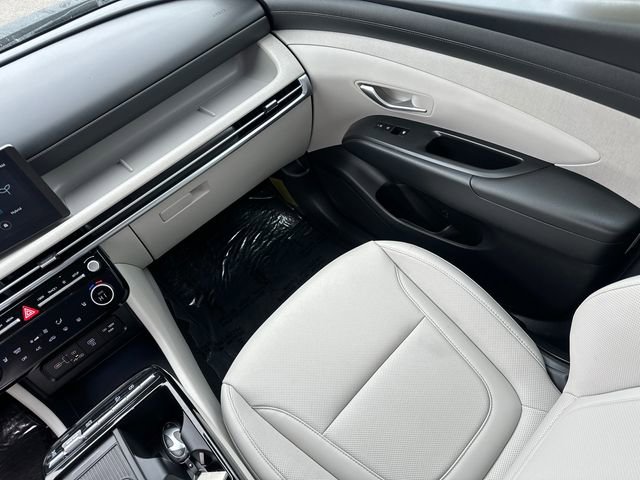 Used 2025 Hyundai Tucson SEL w/ Tow & Go Package image 20