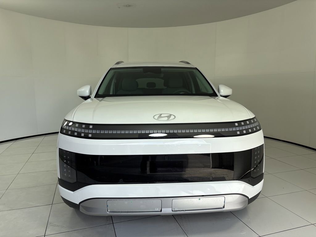 New 2026 Hyundai Ioniq 9 S RWD image 8