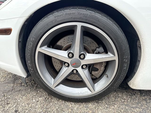 Used 2007 Chevrolet Corvette Base w/ Preferred Equipment Group image 7