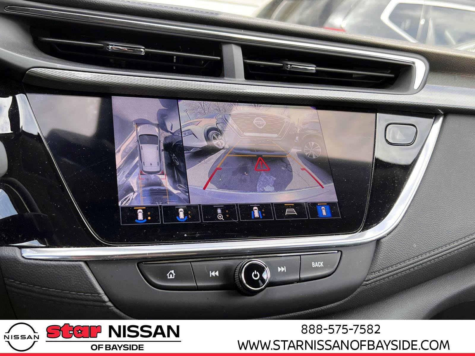 Used 2023 Buick Encore GX Essence w/ Advanced Technology Package image 23
