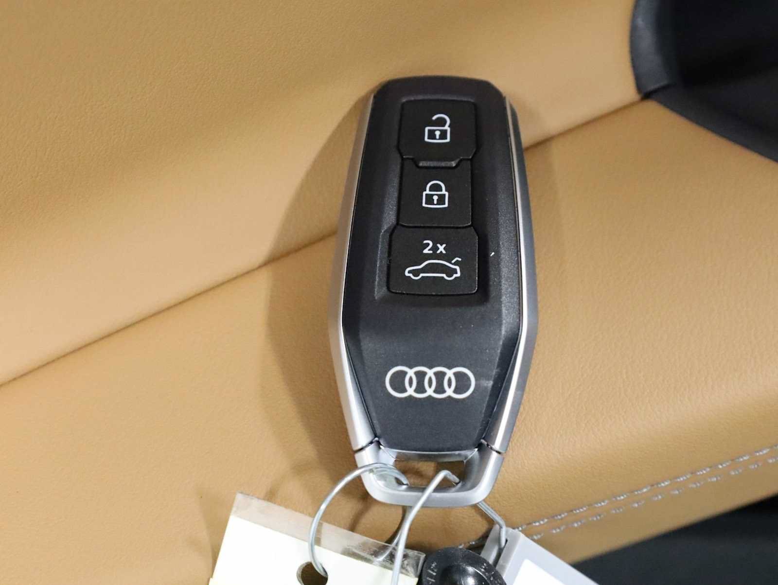 New 2026 Audi A5 Premium Plus AWD/4WD image 41