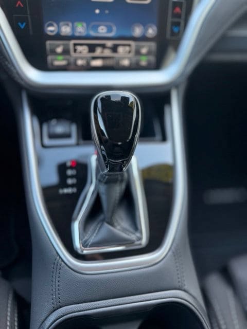 Certified 2025 Subaru Legacy Premium AWD/4WD image 14