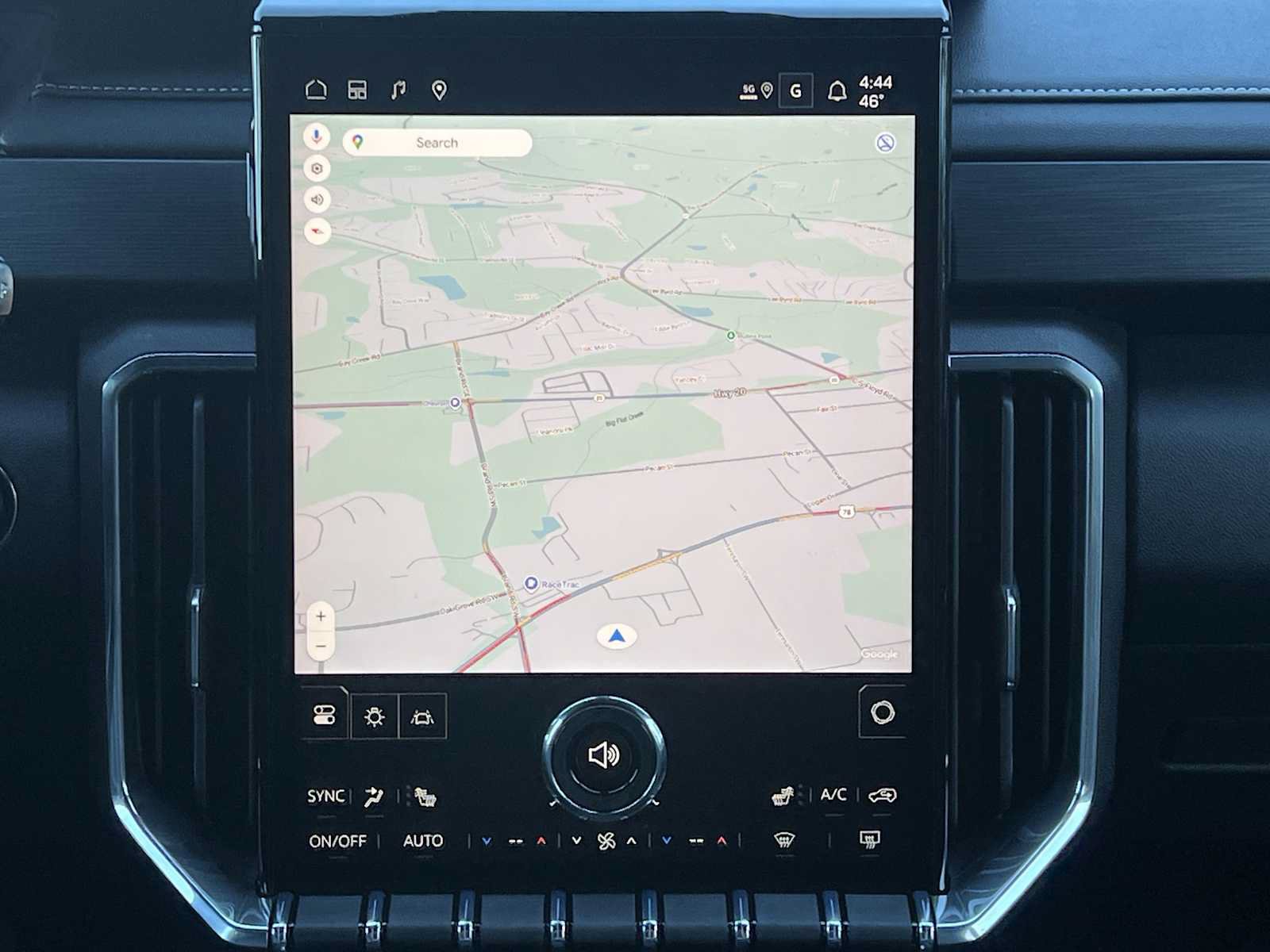 New 2026 GMC Acadia Elevation w/ Black Edition FWD image 3