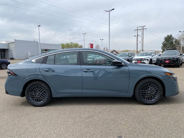 New 2026 Nissan Sentra SV image 6