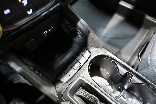 New 2026 Chevrolet TrailBlazer LT image 18