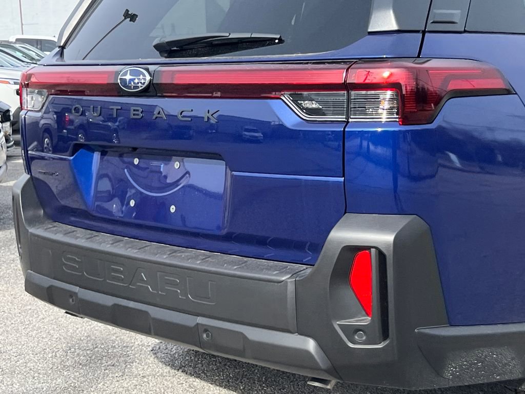 New 2026 Subaru Outback Touring XT AWD/4WD image 5