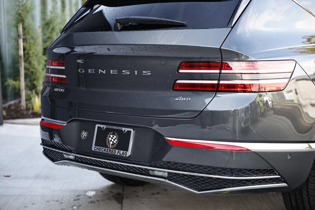 New 2026 Genesis GV80 2.5T Prestige AWD/4WD image 9