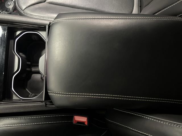 Used 2023 Jeep Grand Cherokee L Overland image 22