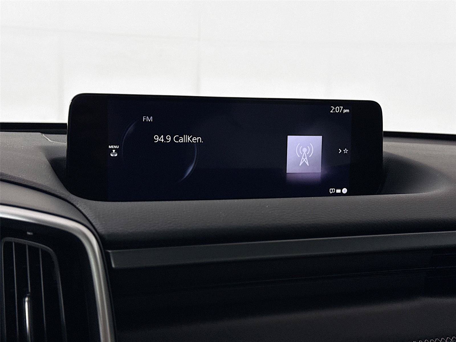 New 2026 MAZDA CX-50 AWD 2.5 S w/ Weather Package image 25