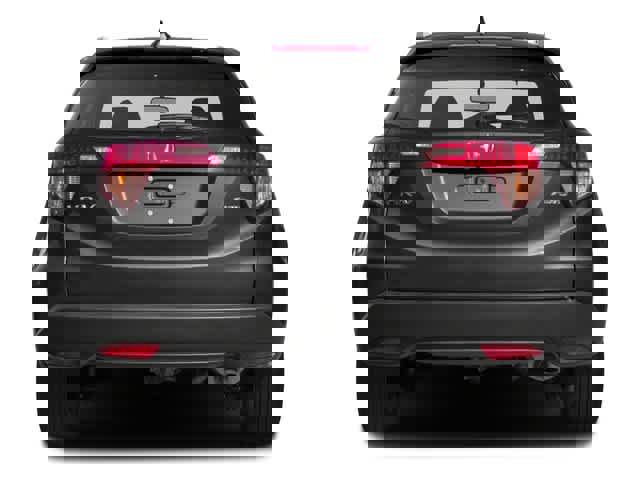 Used 2017 Honda HR-V EX-L image 5