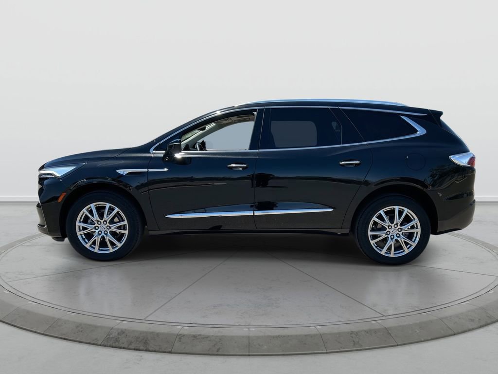 Used 2024 Buick Enclave Premium w/ Experience Buick Package FWD image 5