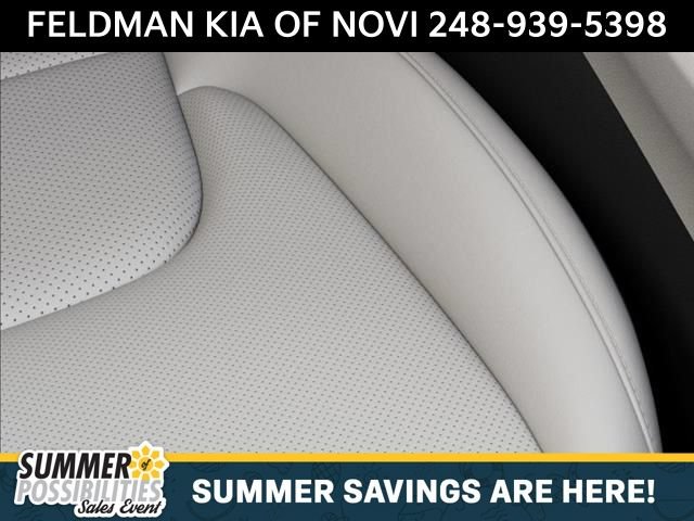 New 2026 Kia Sportage EX w/ EX Panoramic Sunroof Package AWD/4WD image 25
