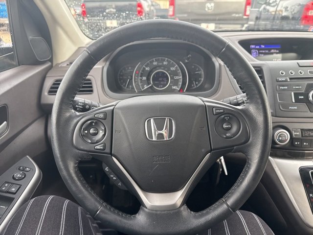 Used 2014 Honda CR-V EX-L image 23
